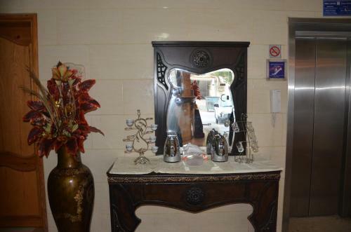 Apartamento Amasi For Hotel Suite1