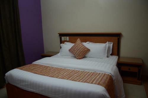 Apartamento Amasi For Hotel Suite1
