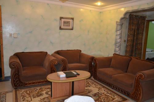 Apartamento Amasi For Hotel Suite1