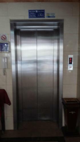 Apartamento Amasi For Hotel Suite1