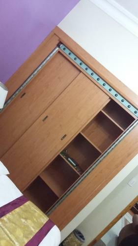 Apartamento Amasi For Hotel Suite1