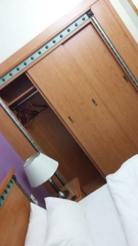 Apartamento Amasi For Hotel Suite1