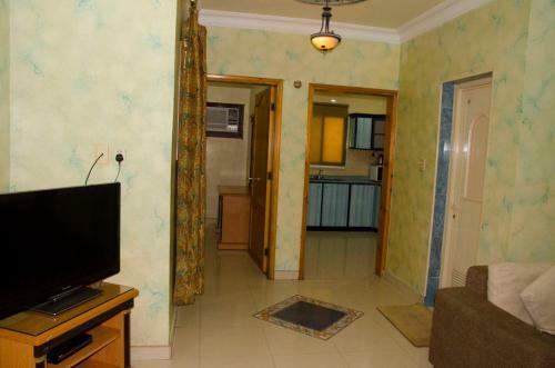 Apartamento Amasi For Hotel Suite1