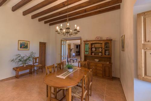 Apartamento Finca Rural Son Amer