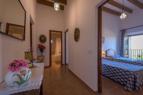 Apartamento Finca Rural Son Amer
