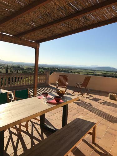 Apartamento Finca Rural Son Amer