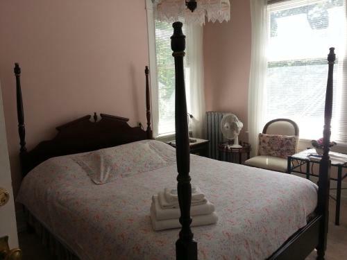 Hostal Balfour House