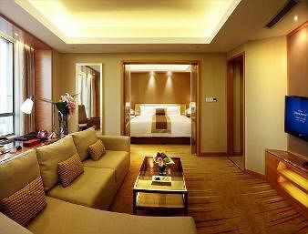 Hotel Howard Johnson Sunshine Plaza Ningbo