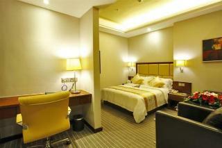 Days Inn Hotspring Xiamen