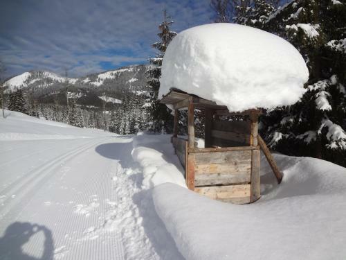 Privathaus Achensee
