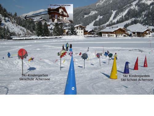 Privathaus Achensee