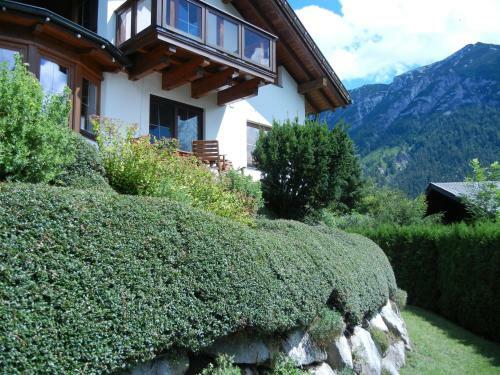 Privathaus Achensee