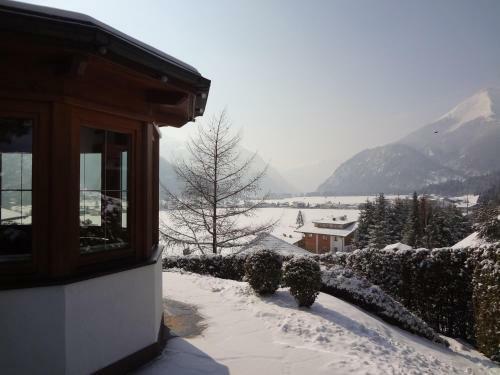 Privathaus Achensee