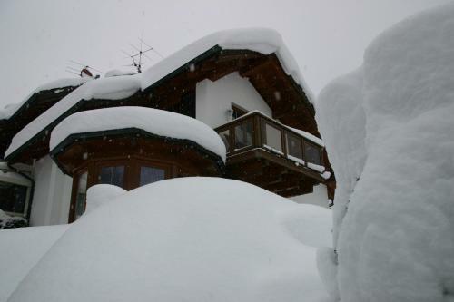 Privathaus Achensee