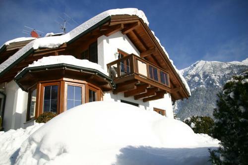 Privathaus Achensee