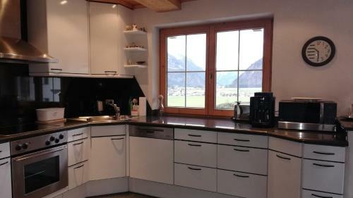 Privathaus Achensee