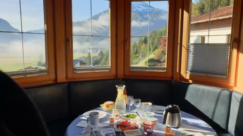 Privathaus Achensee