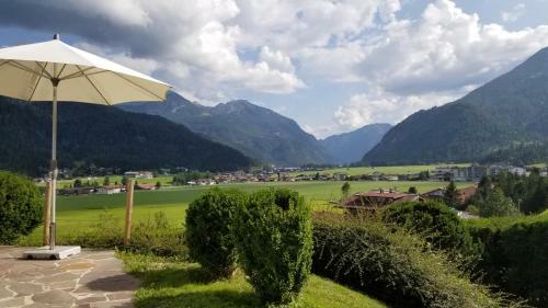 Privathaus Achensee
