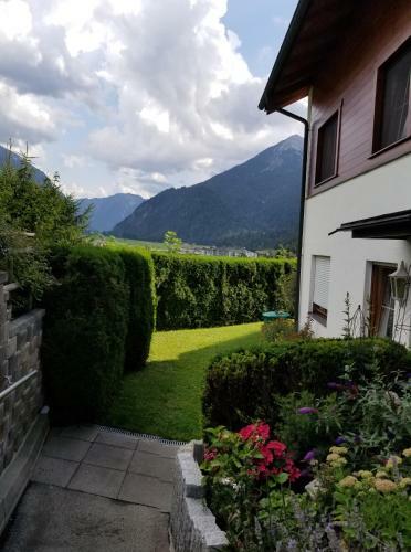 Privathaus Achensee
