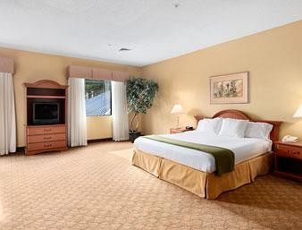 Hotel Days Inn Selma/smithfield