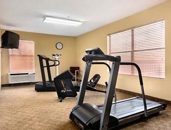 Hotel Days Inn Selma/smithfield