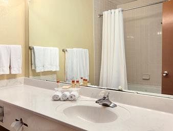 Hotel Days Inn Selma/smithfield