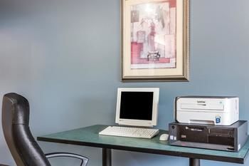 Hotel Days Inn Selma/smithfield
