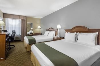 Hotel Days Inn Selma/smithfield
