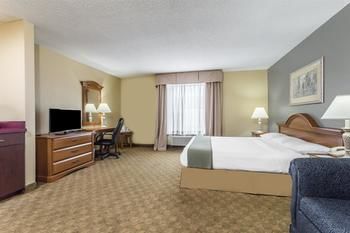 Hotel Days Inn Selma/smithfield