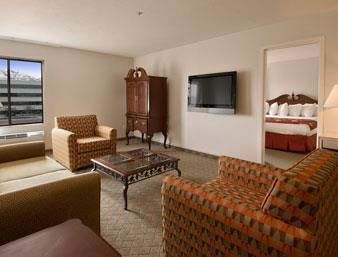 Hotel Ramada Limited Salt Lake City