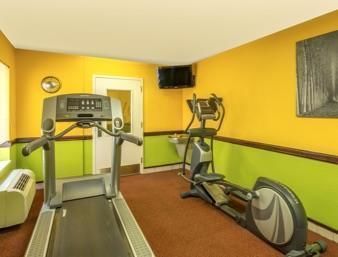 Hotel Ramada Limited Salt Lake City