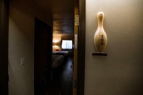 Hotel Ameristay Inn & Suites