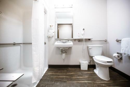 Hotel Ameristay Inn & Suites