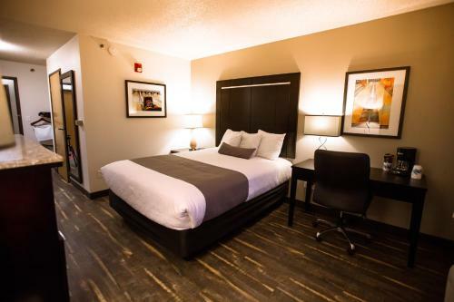Hotel Ameristay Inn & Suites