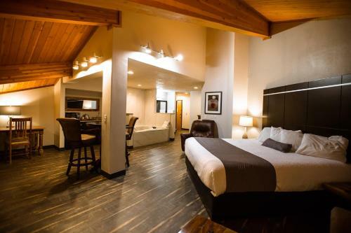 Hotel Ameristay Inn & Suites