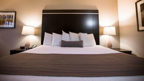 Hotel Ameristay Inn & Suites