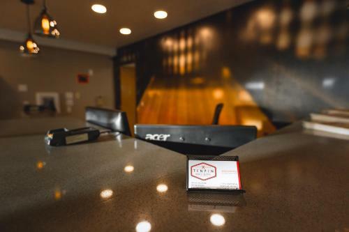 Hotel Ameristay Inn & Suites