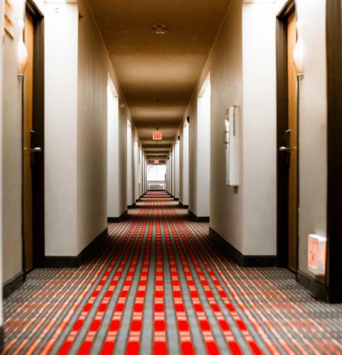 Hotel Ameristay Inn & Suites