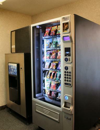 Hotel Ameristay Inn & Suites