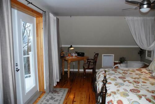 Bed & Breakfast G�te Au Perchoir