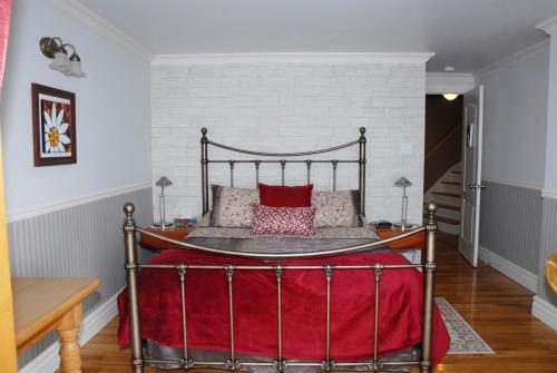 Bed & Breakfast G�te Au Perchoir