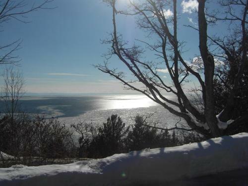 Bed & Breakfast G�te Au Perchoir