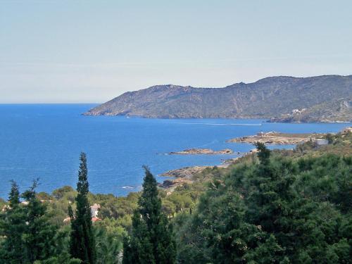 Apartment Kathy II Llan�a