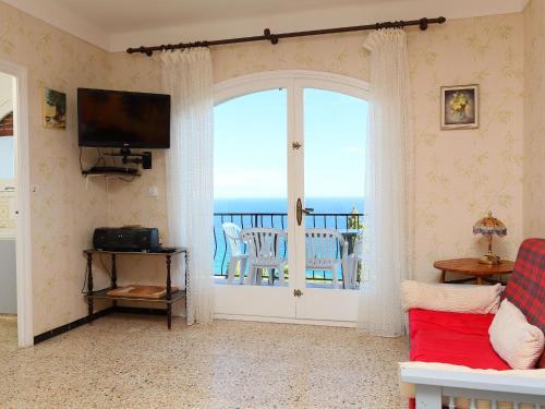 Apartment Kathy II Llan�a