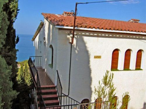 Apartment Kathy II Llan�a