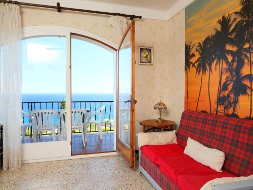 Apartment Kathy II Llan�a