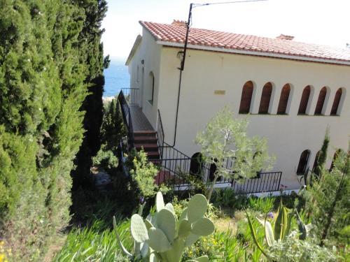 Apartment Kathy II Llan�a