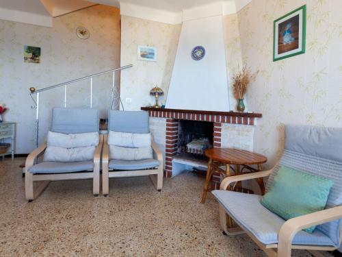 Apartment Kathy II Llan�a