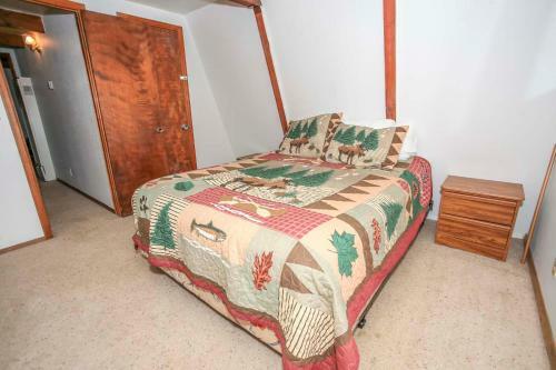 Bear's Den By Big Bear Cool Cabins