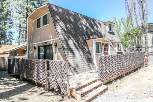 Bear's Den By Big Bear Cool Cabins